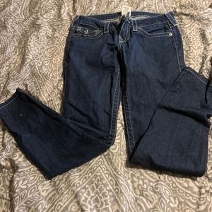 True religion jeans